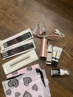 Airbrow tint kit