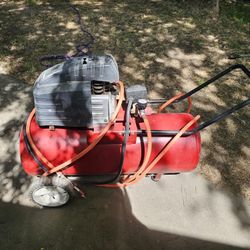 Reliable Air Compressor - Only $150! Delivery

Available in Fresno Clovis Area!