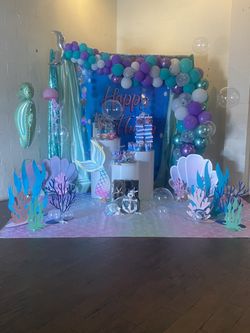 Party Planner 