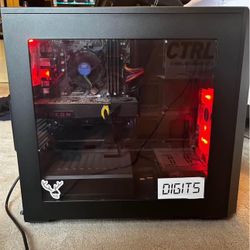 Gaming Pc 