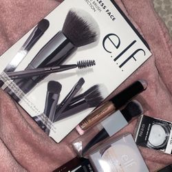 ELF MAKEUP SETS
