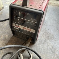 Lincoln ARC Welder
