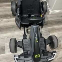 Kids Go Kart