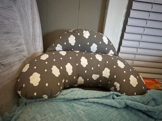 Nursing Pillow