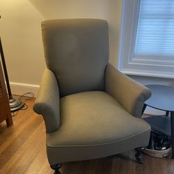 Mitchell Gold + Bob Williams “Rebecca” Chair