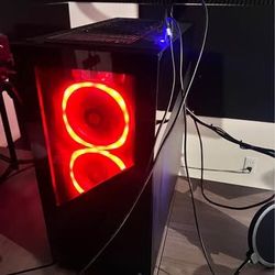 High-End Gaming PC
