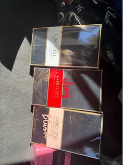 Perfumes