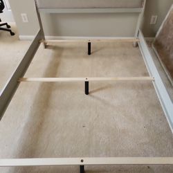 Full SIZE BED FRAME $100