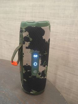 JBL Flip 7