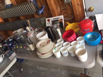 Kitchen stuff