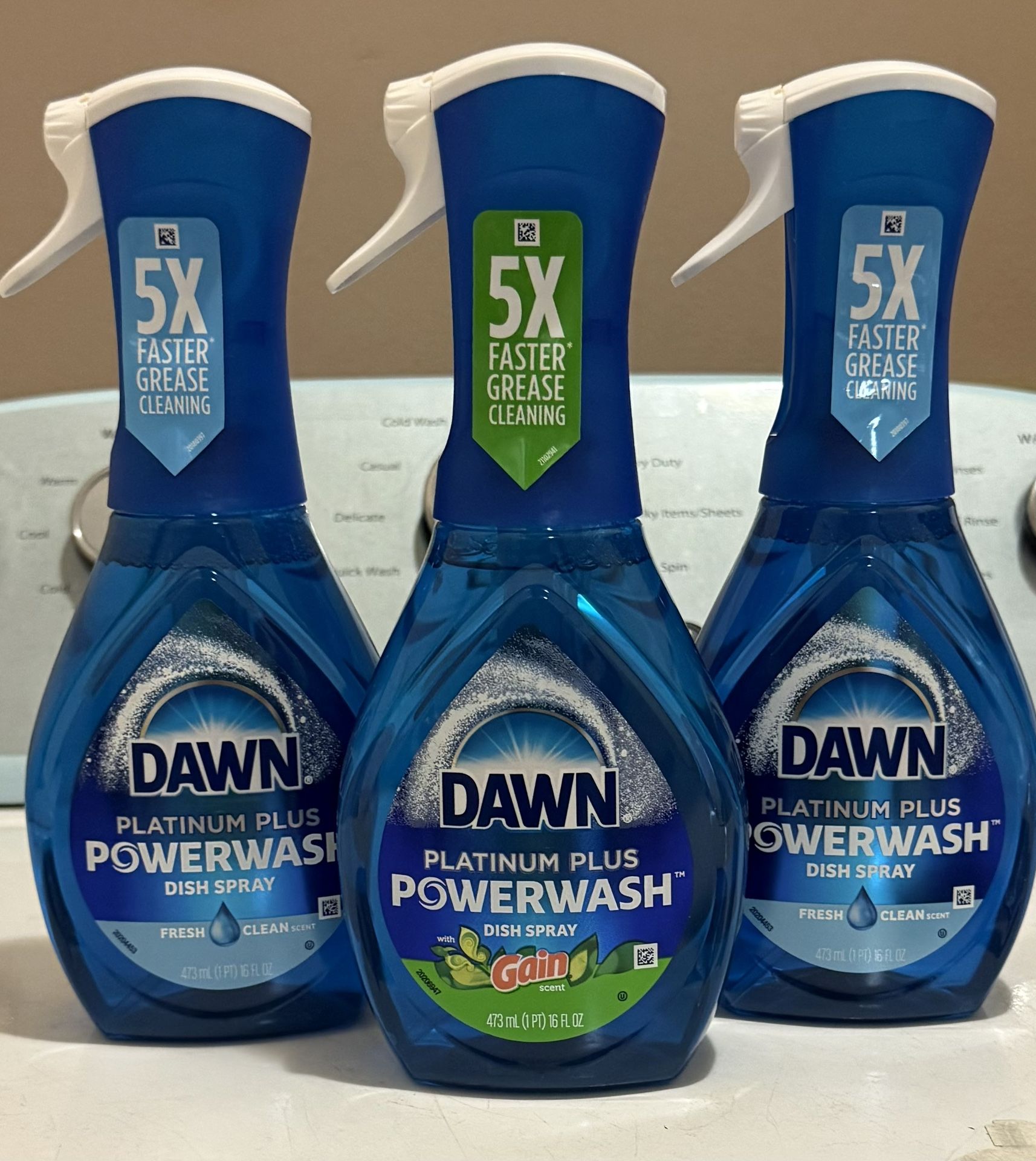 Dawn Dish Soap