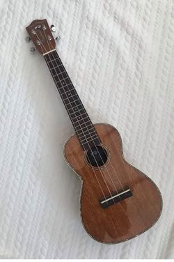 Ukulele