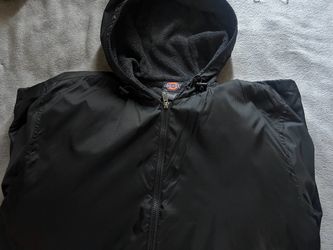Dickies wind breaker size medium