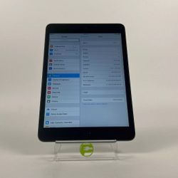 iPad Mini 7.2