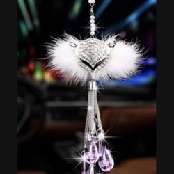 Blingbling Car Hanging 