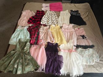 Girls clothes