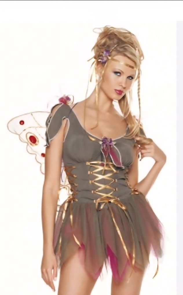 Halloween Costume