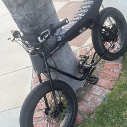 Super73 Z1 No Trades