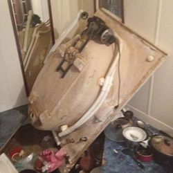 Full Size Spa Tub