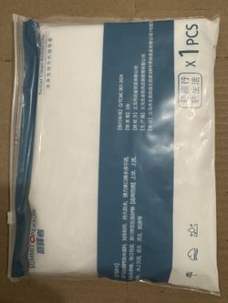 Disposable Rain Ponchos (3-Pack)