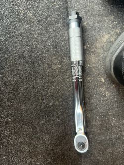 Torque Wrench