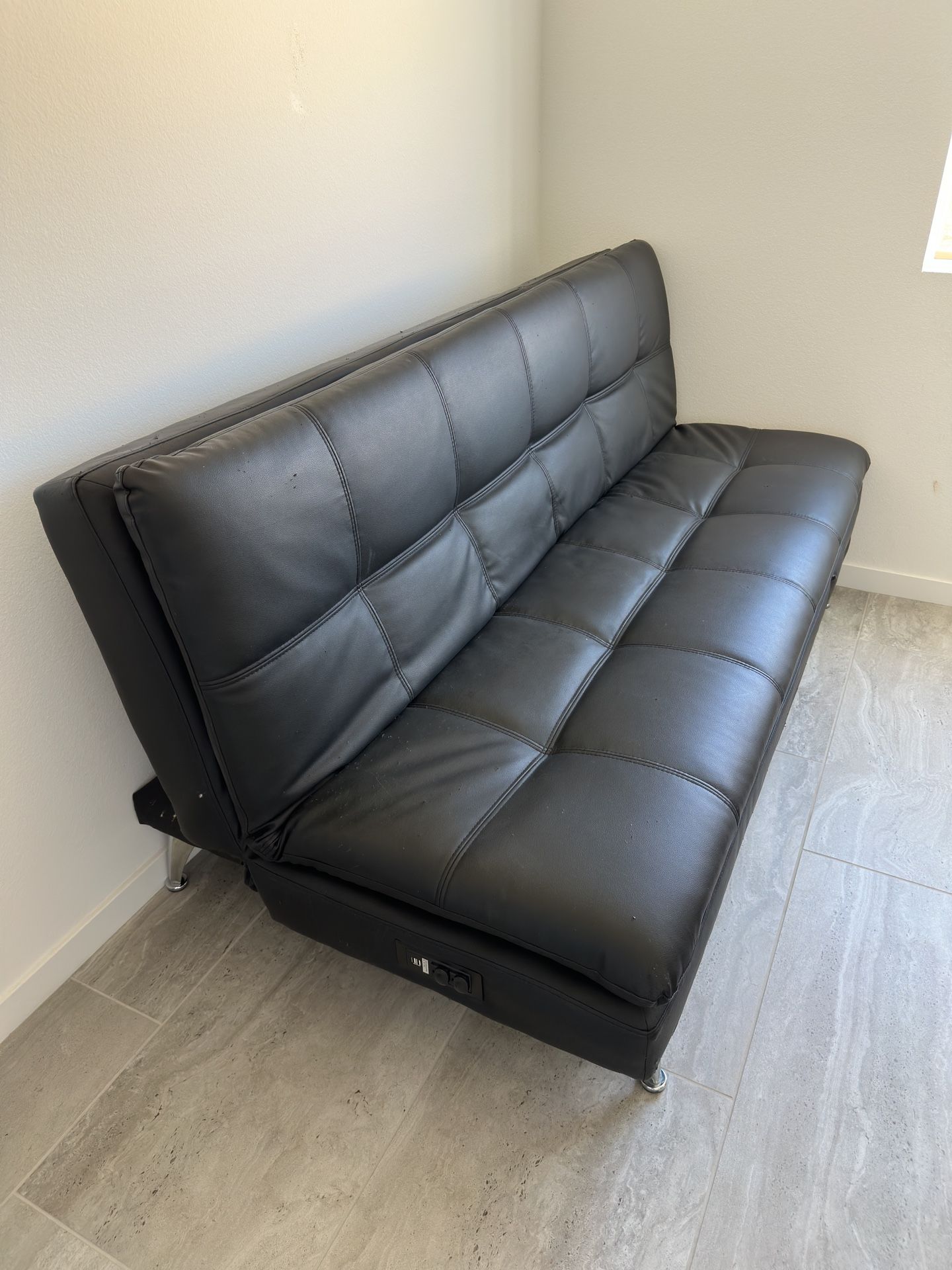 Convertible Sofa