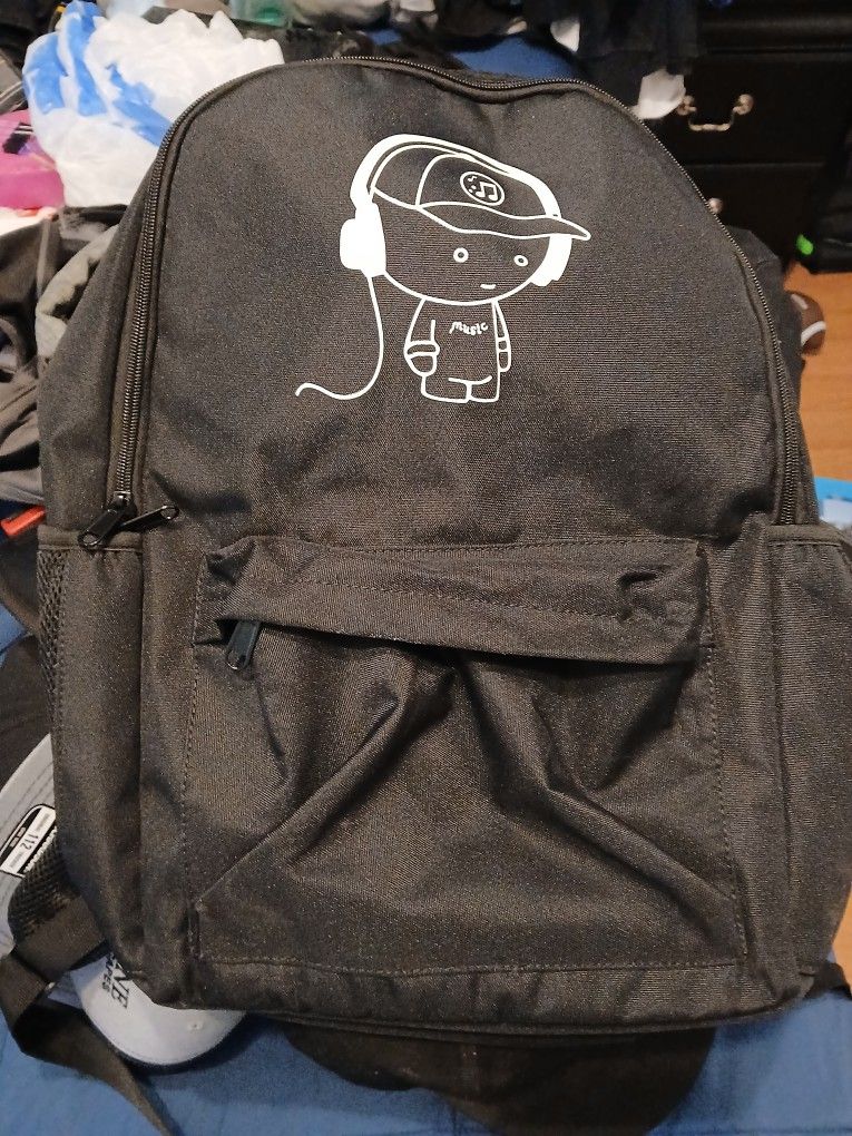 Backpack