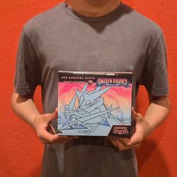 Chaos Rising Elite Trainer Box