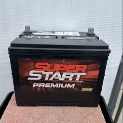 Lexus Car Battery Size 24 $75 With Your Old Battery 