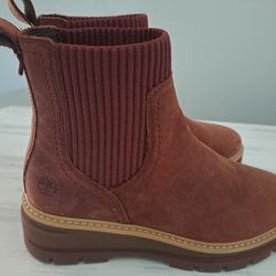 New Timberland Boots 