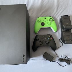 Xbox Series X Bundle