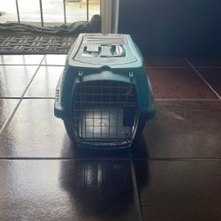 Small Dog Crate