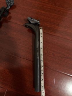 Cannondale Hollowgram Carbon Seatpost 25.4