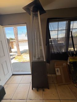 Outdoor Heater