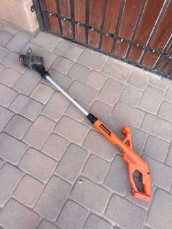Weed Wacker