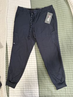 2 Scrub Pants New With Tags