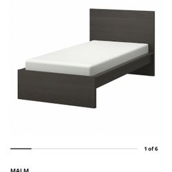 Twin Bed Frames