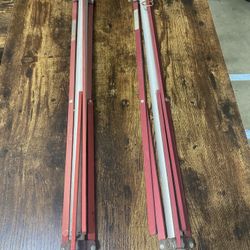 Mole - Richardson Light Stands