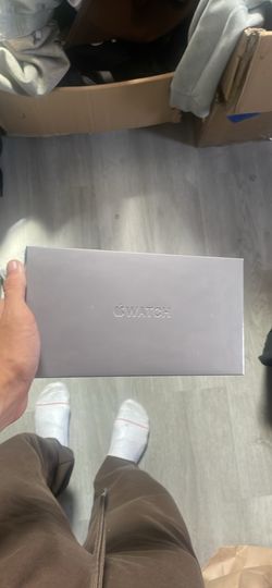 Apple Watch Ultra 3