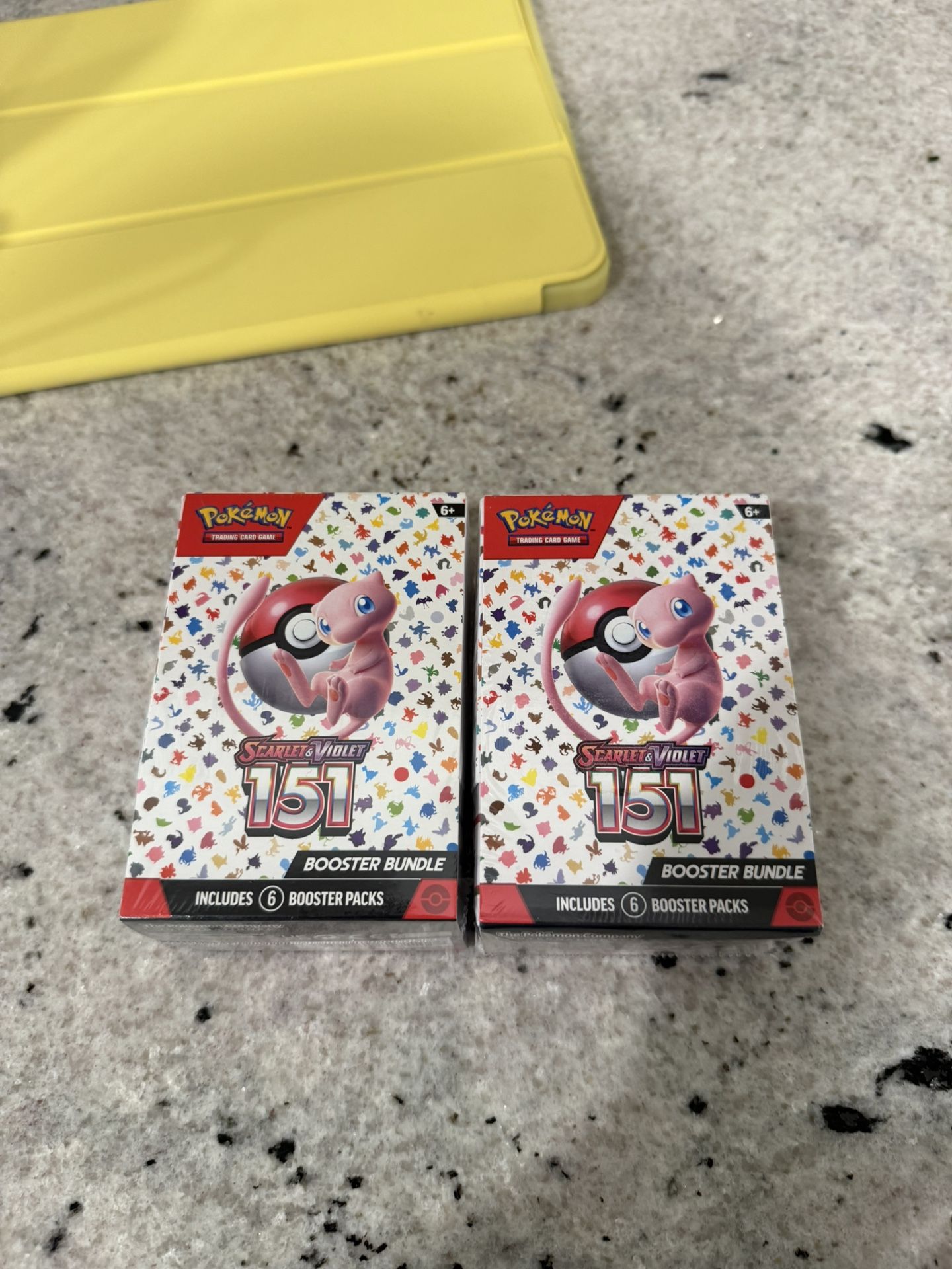 Pokemon 151