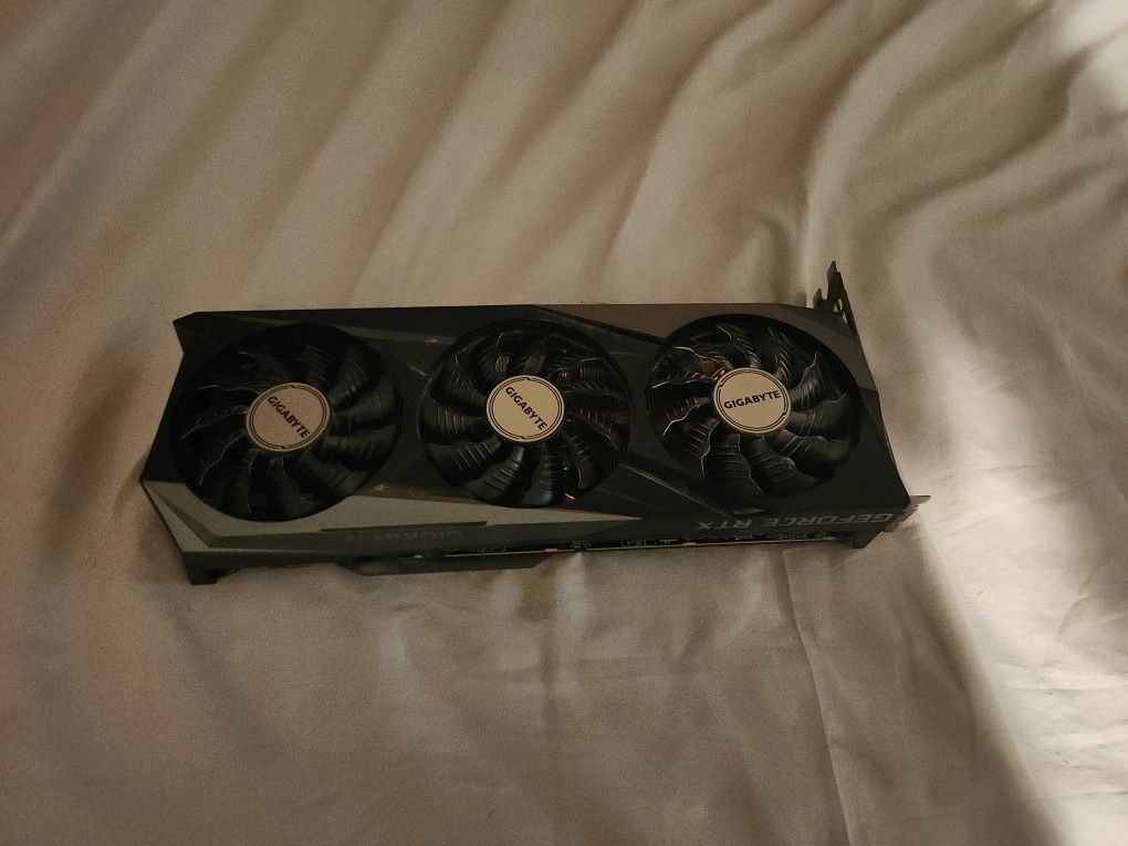 GeForce 3070