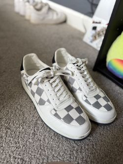 LV shoes size 9