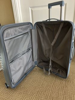 Luggage 