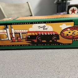 Antique Piggy Bank