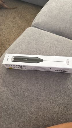 Bonsenkitchen Handheld Milk Frother