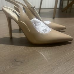 Nine West Heels 