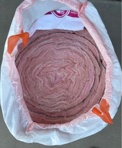 R13 Insulation