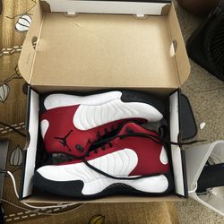 Jordan Jumpman pro
