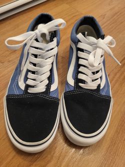 Vans Shoes 6y