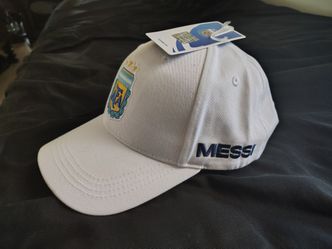 Messi Argentina - 100% Cotton - Official Store